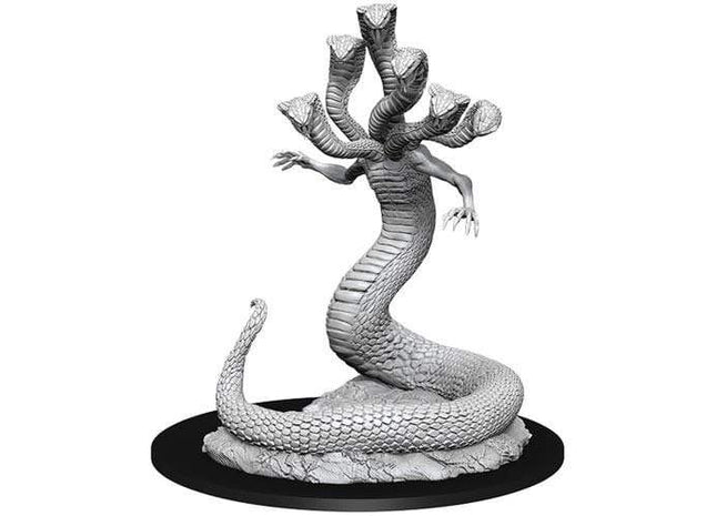 Gamers Guild AZ Dungeons & Dragons WZK90256 D&D Minis: Wave 14- Yuan-Ti Anathema Southern Hobby