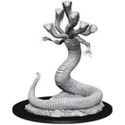 Gamers Guild AZ Dungeons & Dragons WZK90256 D&D Minis: Wave 14- Yuan-Ti Anathema Southern Hobby