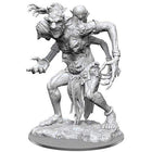 Gamers Guild AZ Dungeons & Dragons WZK90257 D&D Minis: Wave 14- Dire Troll Southern Hobby