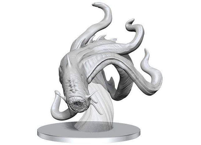 Gamers Guild AZ Dungeons & Dragons WZK90258 D&D Minis: Wave 14- Aboleth Southern Hobby