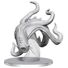 Gamers Guild AZ Dungeons & Dragons WZK90258 D&D Minis: Wave 14- Aboleth Southern Hobby