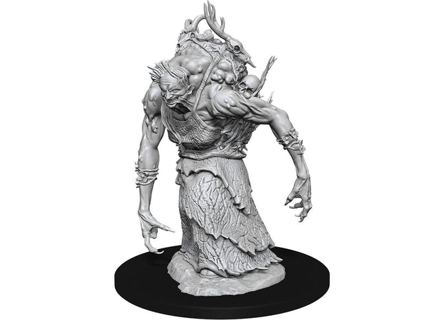 Gamers Guild AZ Dungeons & Dragons WZK90321 D&D Minis: Wave 15 - Annis Hag AGD
