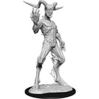 Gamers Guild AZ Dungeons & Dragons WZK90323 D&D Minis: Wave 15 - Nightwalker Southern Hobby