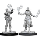 Gamers Guild AZ Dungeons & Dragons WZK90329 D&D Minis: Wave 15- Female Human Alchemist Southern Hobby