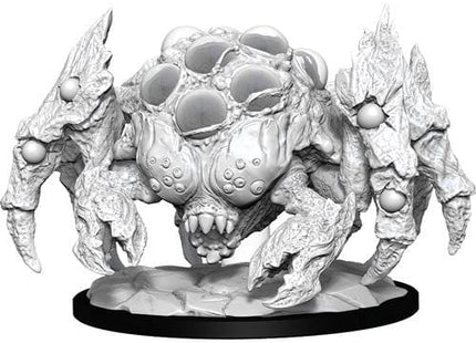 Gamers Guild AZ Dungeons & Dragons WZK90331 D&D Minis: Wave 15 - Brain Collector Southern Hobby