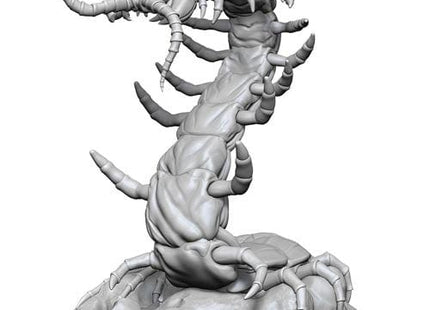 Gamers Guild AZ Dungeons & Dragons WZK90332 D&D Minis: Wave 15 - Giant Centipede Southern Hobby