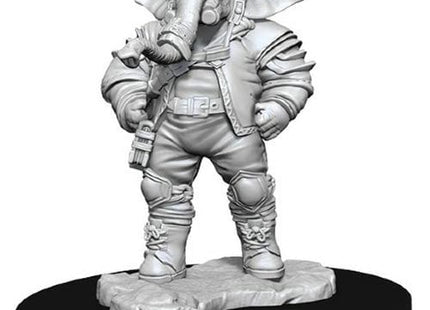 Gamers Guild AZ Dungeons & Dragons WZK90347 MTG Minis: Wave 3 - Quintorius Field Historian Southern Hobby