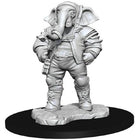 Gamers Guild AZ Dungeons & Dragons WZK90347 MTG Minis: Wave 3 - Quintorius Field Historian Southern Hobby