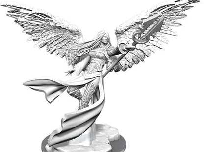 Gamers Guild AZ Dungeons & Dragons WZK90399 MTG Minis: Wave 4 - Archangel Avacyn Southern Hobby