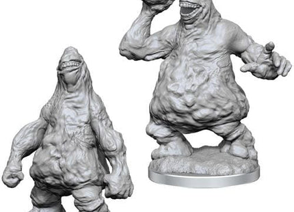 Gamers Guild AZ Dungeons & Dragons WZK90417 D&D Minis: Wave 16 - Snow Golems Southern Hobby