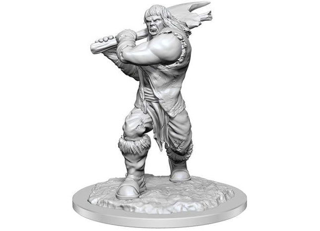 Gamers Guild AZ Dungeons & Dragons WZK90426 D&D Minis: Wave 16 - Ogre Southern Hobby