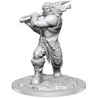 Gamers Guild AZ Dungeons & Dragons WZK90426 D&D Minis: Wave 16 - Ogre Southern Hobby