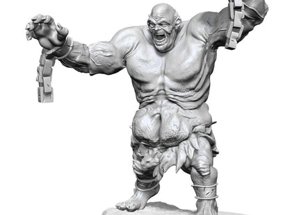 Gamers Guild AZ Dungeons & Dragons WZK90434 D&D Minis: Wave 16 - Mouth of Grolantor Southern Hobby