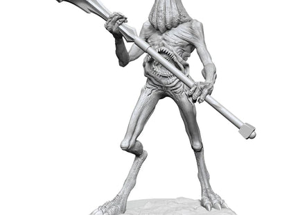 Gamers Guild AZ Dungeons & Dragons WZK90435 D&D Minis: Wave 16 - Tomb Tapper Southern Hobby