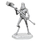 Gamers Guild AZ Dungeons & Dragons WZK90435 D&D Minis: Wave 16 - Tomb Tapper Southern Hobby