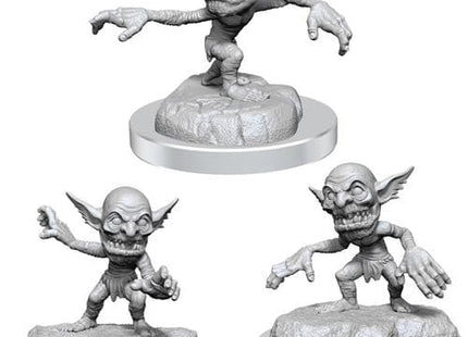 Gamers Guild AZ Dungeons & Dragons WZK90437 D&D Minis: Wave 16 - Boggles Southern Hobby