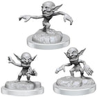 Gamers Guild AZ Dungeons & Dragons WZK90437 D&D Minis: Wave 16 - Boggles Southern Hobby