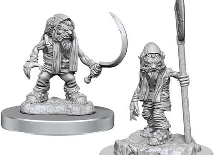 Gamers Guild AZ Dungeons & Dragons WZK90438 D&D Minis: Wave 16 - Redcaps Southern Hobby