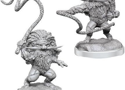 Gamers Guild AZ Dungeons & Dragons WZK90439 D&D Minis: Wave 16 - Korreds Southern Hobby