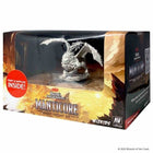 Gamers Guild AZ Dungeons & Dragons WZK90465 D&D Minis: Chimera Paint Night Kit Southern Hobby