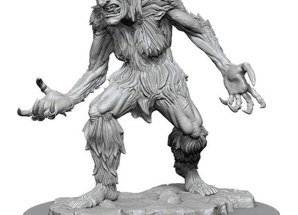 Gamers Guild AZ Dungeons & Dragons WZK90466 D&D Minis: Ice Troll Paint Night Kit Southern Hobby