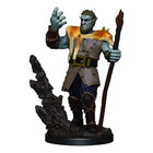 Gamers Guild AZ Dungeons & Dragons WZK93013 D&D Icons of the Realms: Premium Set 3- Male Firbolg Druid Southern Hobby