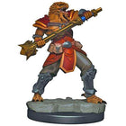 Gamers Guild AZ Dungeons & Dragons WZK93015 D&D Icons of the Realms: Premium Set 3- Male Dragonborn Fighter Southern Hobby