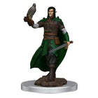 Gamers Guild AZ Dungeons & Dragons WZK93061 D&D Icons of the Realms: Premium Set 7- Male Elf Ranger Southern Hobby
