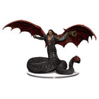 Gamers Guild AZ Dungeons & Dragons WZK96060 D&D Icons of the Realms: Archdevil Geryon Southern Hobby