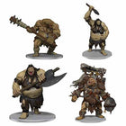 Gamers Guild AZ Dungeons & Dragons WZK96140: D&D Icons of the Realms: Ogre Warband Southern Hobby