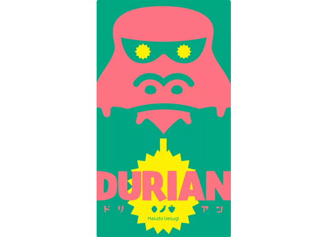 Gamers Guild AZ Durian (Pre-Order) Gamers Guild AZ