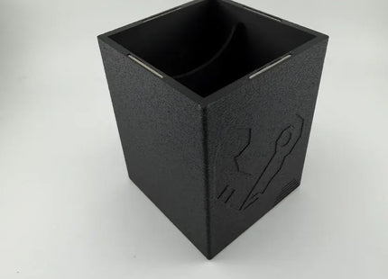 Gamers Guild AZ Durin's Forge Durin's Forge: Neuroscape TCG - Cybernetic Deck Box Durin's Forge