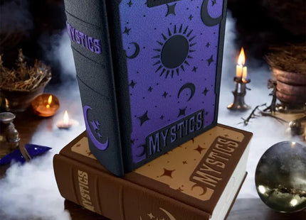 Gamers Guild AZ Durin's Forge Durin's Forge: Neuroscape TCG - Mystics Deck Box Durin's Forge