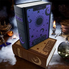 Gamers Guild AZ Durin's Forge Durin's Forge: Neuroscape TCG - Mystics Deck Box Durin's Forge