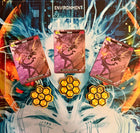 Gamers Guild AZ Durin's Forge Durin's Forge: Neuroscape TCG - Nanobot Drone Token Tacker Set Durin's Forge