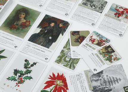 Gamers Guild AZ Dux Somnium Botany: Festive Foliage Expansion Dux Somnium