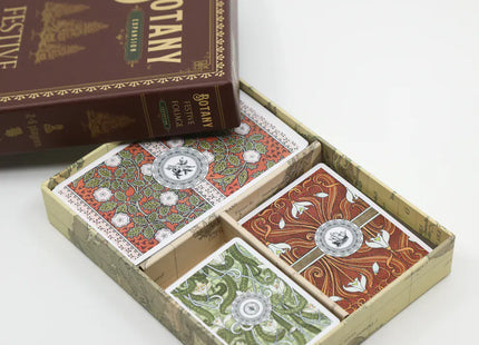 Gamers Guild AZ Dux Somnium Botany: Festive Foliage Expansion Dux Somnium