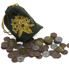 Gamers Guild AZ Dux Somnium Botany: Metal Coins Upgrade Dux Somnium