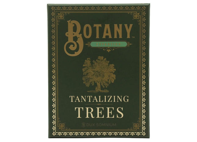 Gamers Guild AZ Dux Somnium Botany: Tantalizing Trees Expansion ACD Distribution