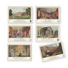 Gamers Guild AZ Dux Somnium Endearment: A Royal Tour - Mini Expansion ACD Distribution
