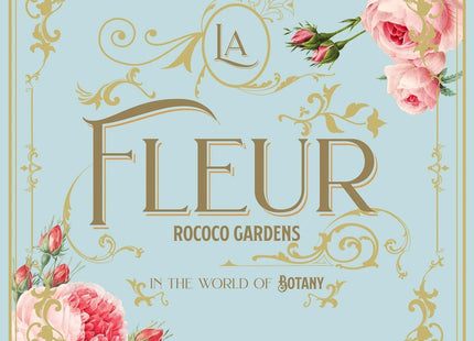 Gamers Guild AZ Dux Somnium La Fleur (Pre-Order) ACD Distribution