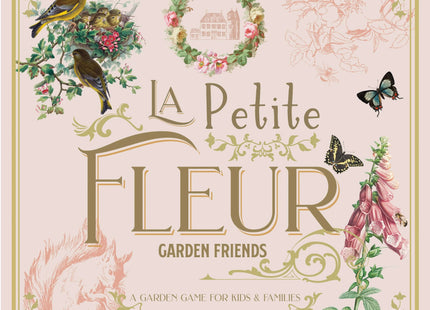 Gamers Guild AZ Dux Somnium La Petite Fleur (Pre-Order) ACD Distribution