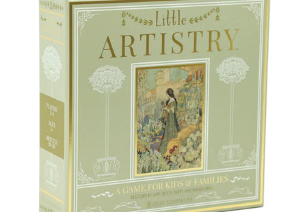Gamers Guild AZ Dux Somnium Little Artistry Dux Somnium