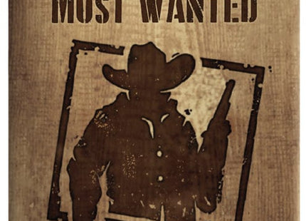 Gamers Guild AZ DV Games Bang!: Most Wanted Mini-Expansion GTS