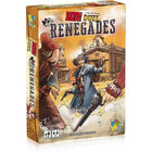 Gamers Guild AZ DV Games BANG! The Duel: Renegades Expansion Pack - Black Friday GTS