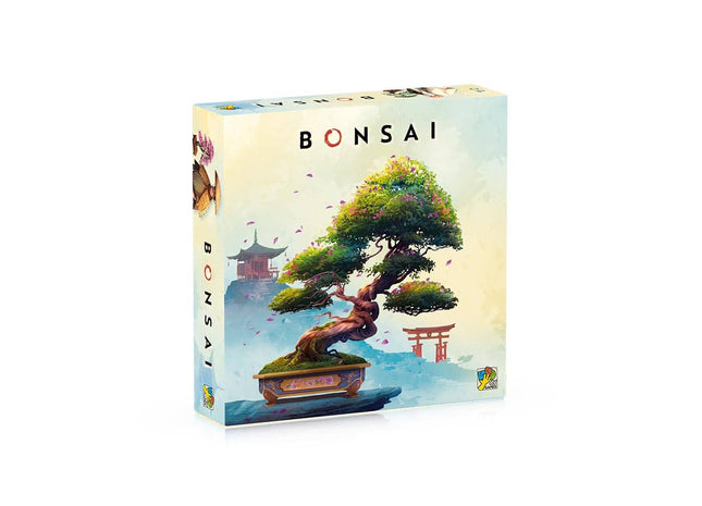Gamers Guild AZ DV Games Bonsai (Pre-Order) GTS