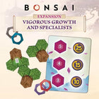 Gamers Guild AZ DV Games Bonsai: Vigorous Growth And Special GTS