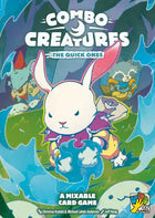 Gamers Guild AZ DV Games Combo Creatures: The Quick Ones (Pre-Order) ACD Distribution