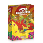 Gamers Guild AZ DV Games Combo Creatures: The Witty Ones (Pre-Order) ACD Distribution