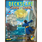 Gamers Guild AZ DV Games Deckscape: Crew vs Crew GTS